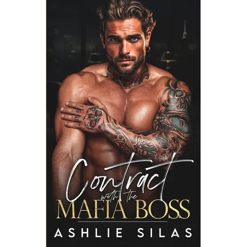 Contract with the Mafia Boss: A Dark Mafia Romance