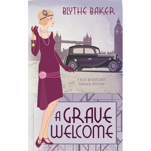 A Grave Welcome