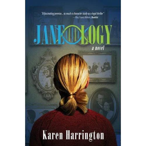 Janeology