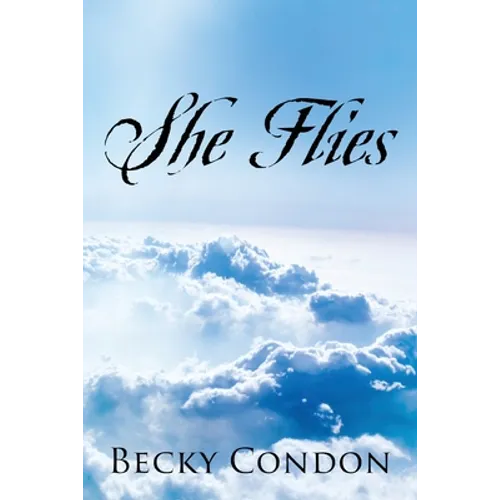 She Flies