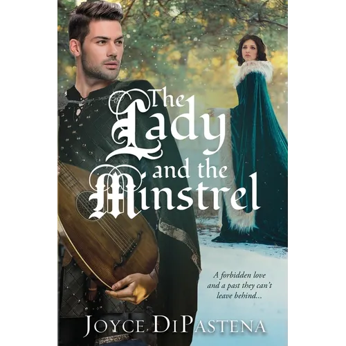 The Lady and the Minstrel