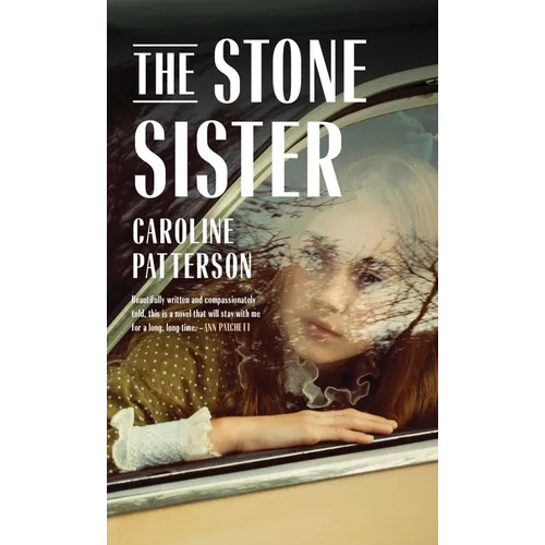 Stone Sister