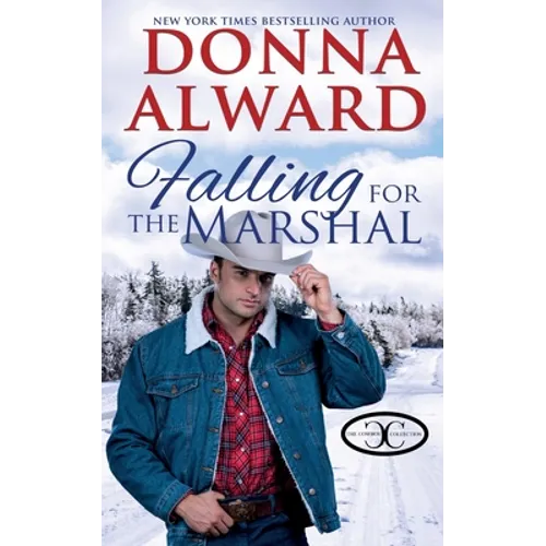 Falling for the Marshal