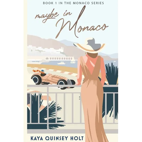 Maybe in Monaco