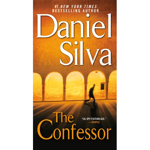 The Confessor