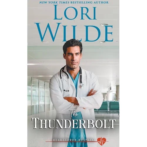 The Thunderbolt