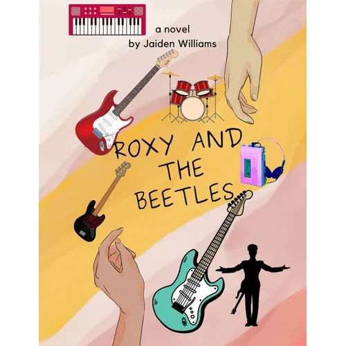 Roxy and the Beetles