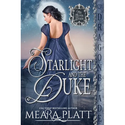 Starlight and the Duke: A Regency Historical Romance