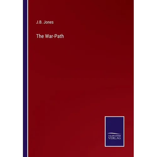 The War-Path