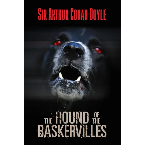 The Hound of the Baskervilles