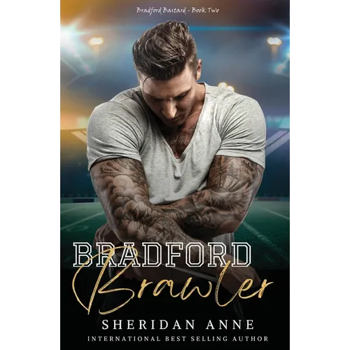 Bradford Brawler