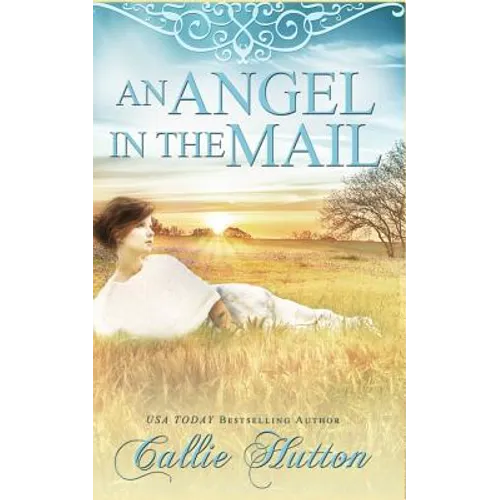 An Angel in the Mail