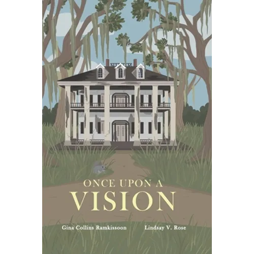 Once Upon a Vision
