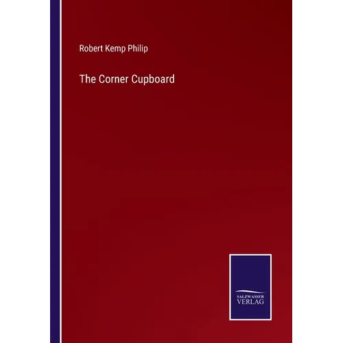 The Corner Cupboard