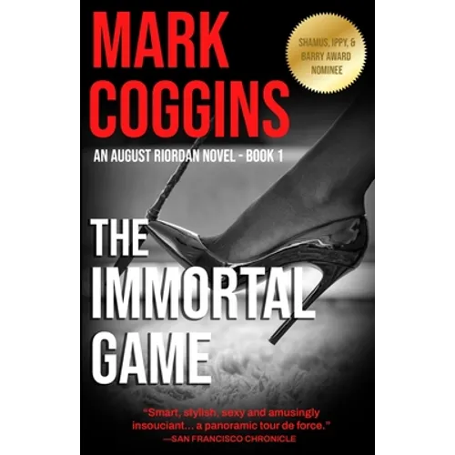 The Immortal Game