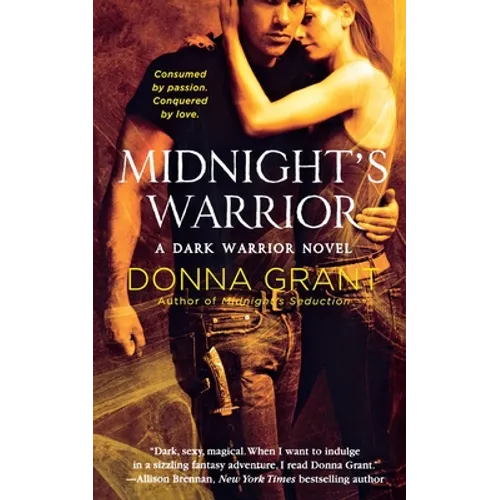 Midnight's Warrior