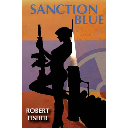 Sanction Blue