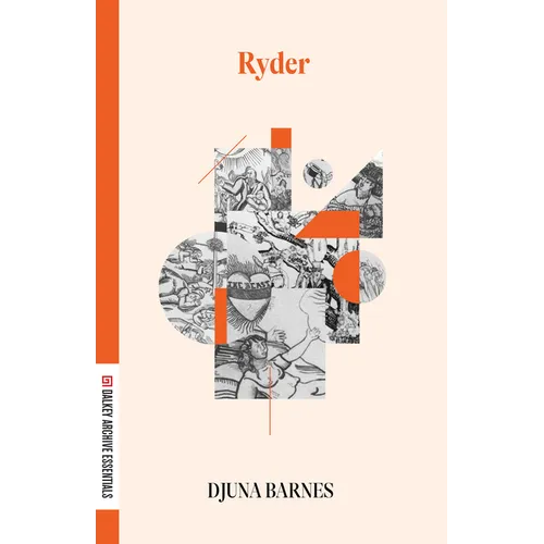Ryder