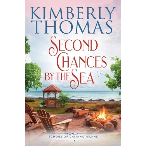 Second Chances by the Sea