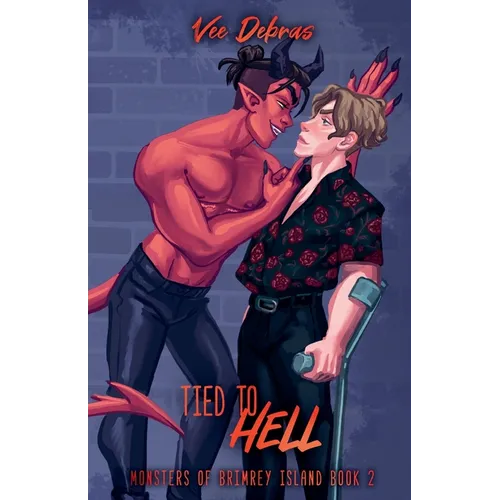 Tied to Hell