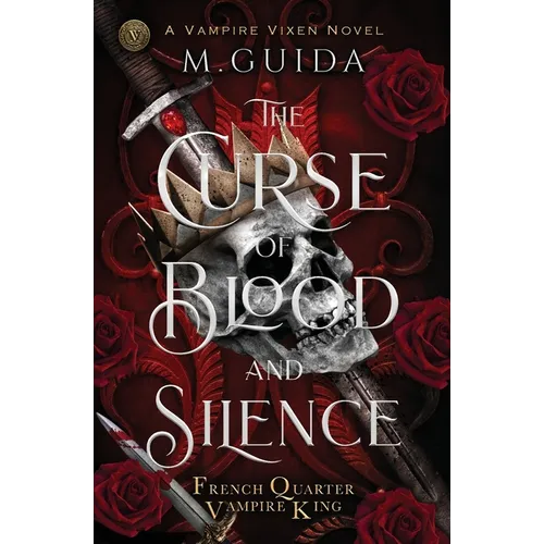 The Curse of Blood and Silence