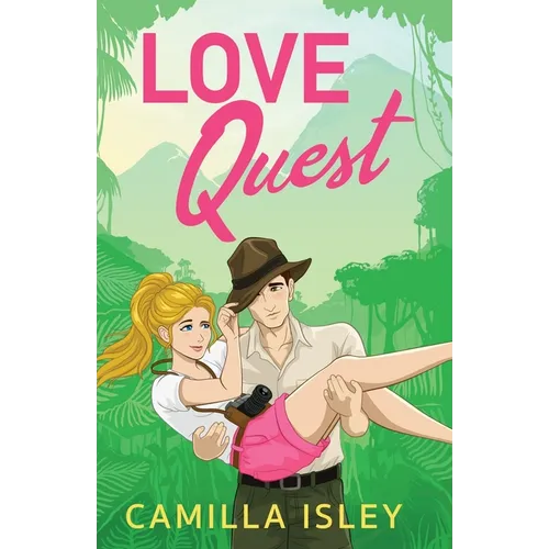 Love Quest