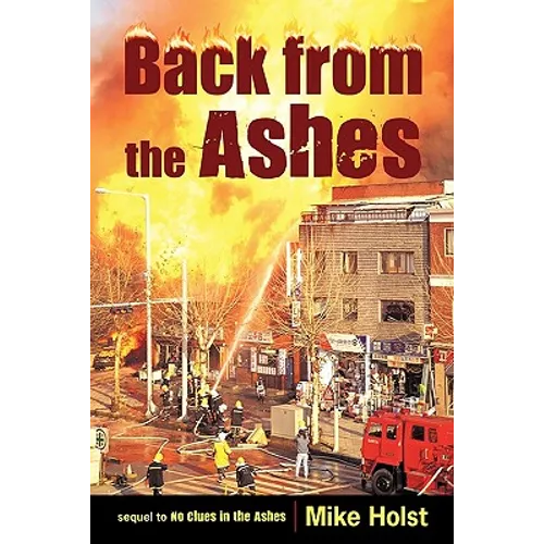 Back from the Ashes