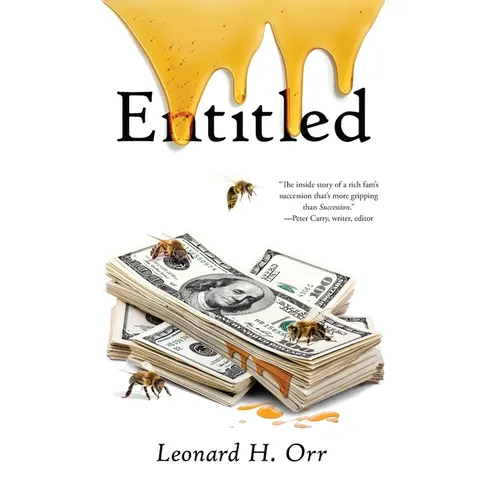Entitled