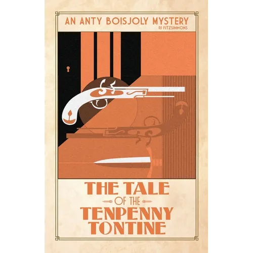The Tale of the Tenpenny Tontine