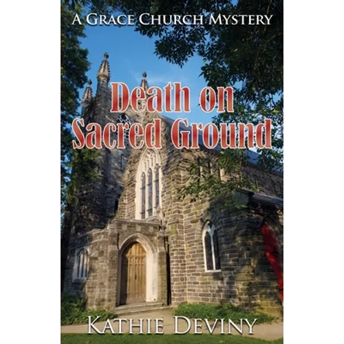 Death on Sacred Ground
