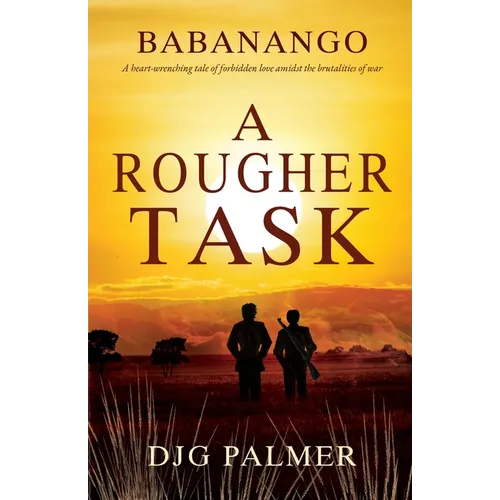 A Rougher Task