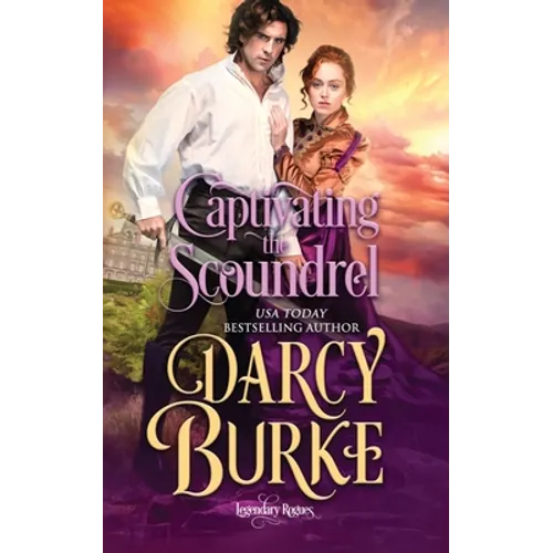 Captivating the Scoundrel