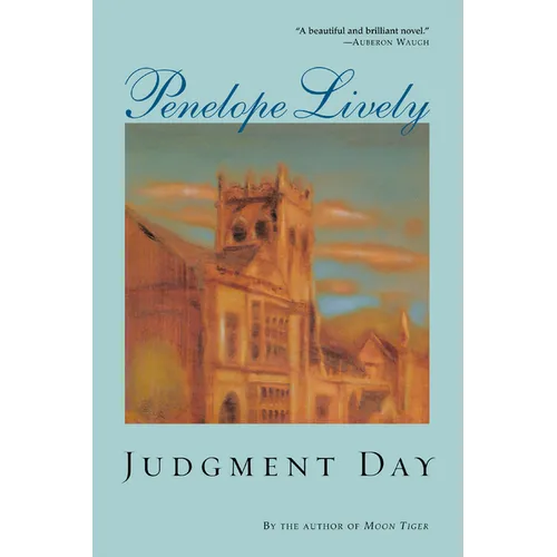 Judgment Day