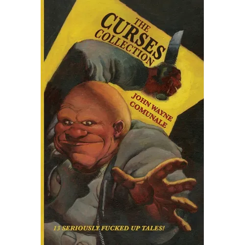 The Curses Collection