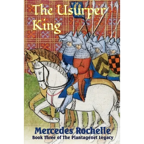 The Usurper King