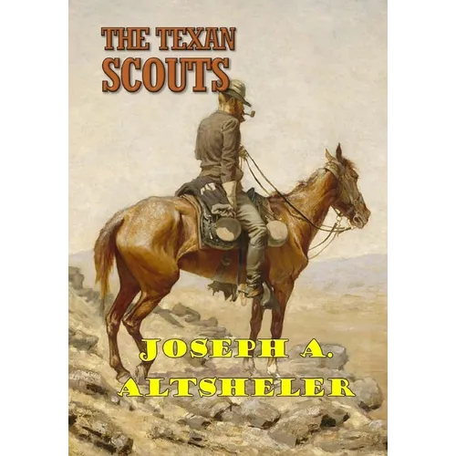 The Texan Scouts