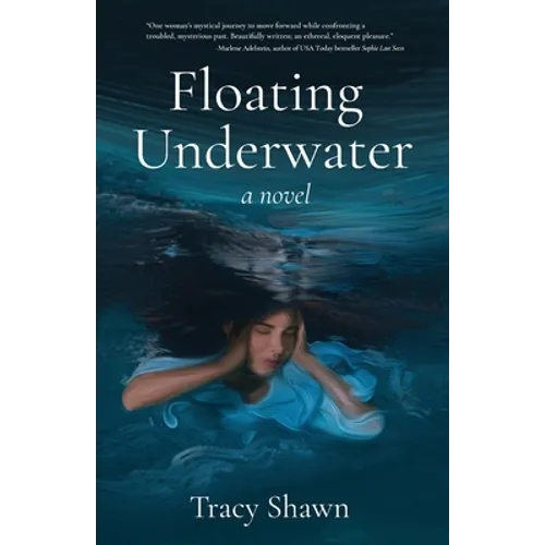 Floating Underwater