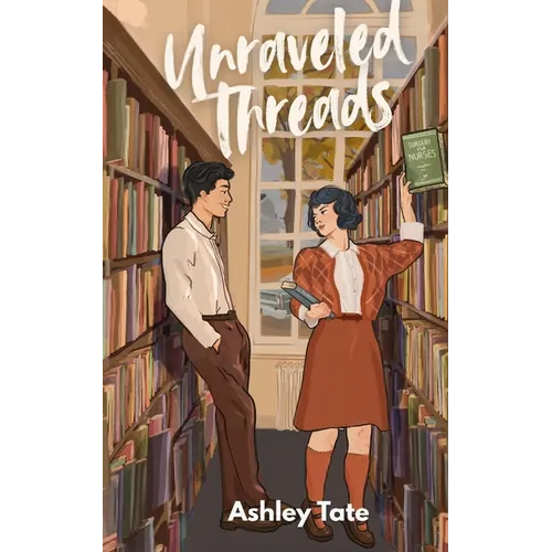Unraveled Threads
