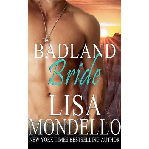 Badland Bride