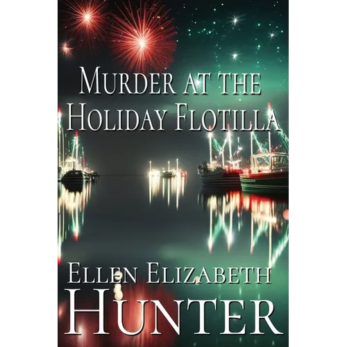 Murder at the Holiday Flotilla