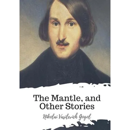 The Mantle, and Other Stories