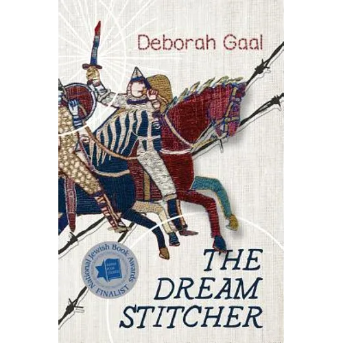 The Dream Stitcher