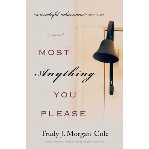Most Anything You Please