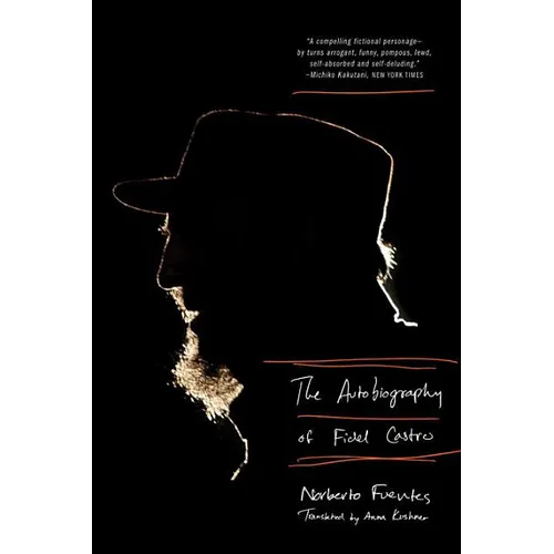 Autobiography of Fidel Castro