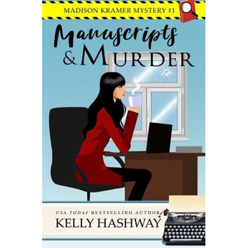 Manuscripts and Murder