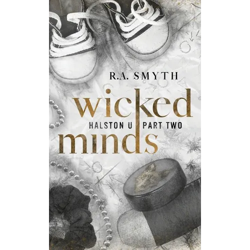 Wicked Minds