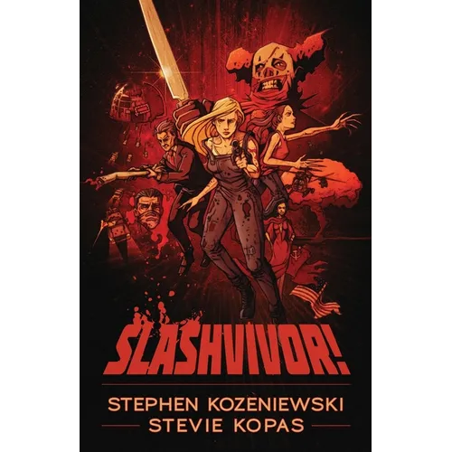 Slashvivor!
