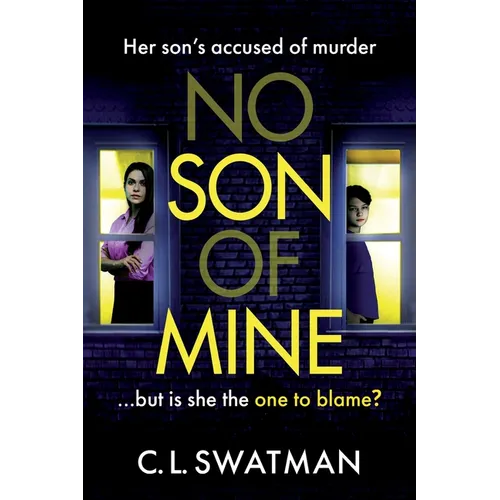 No Son Of Mine