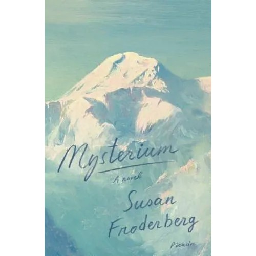 Mysterium