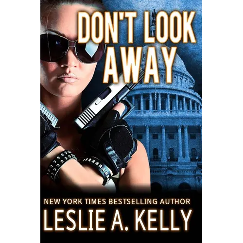 Don't Look Away